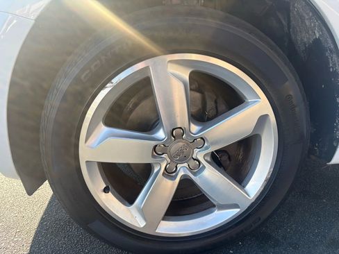 Used 2012 Audi Q5 3.2 Premium Plus image 22