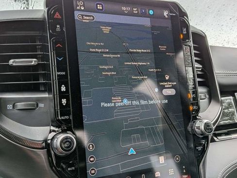 New 2026 RAM 1500 RHO AWD/4WD image 20