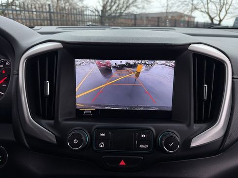 Used 2020 GMC Terrain SLT w/ Preferred Package image 20