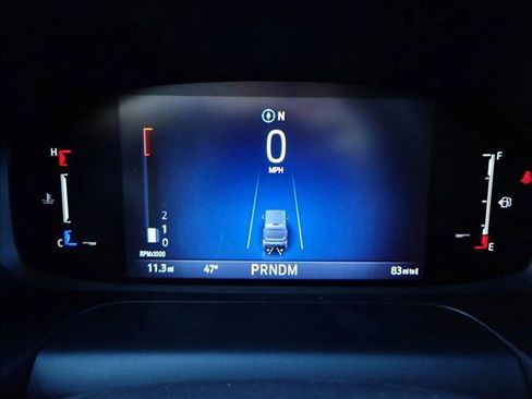 New 2026 Ford Transit 250 image 22