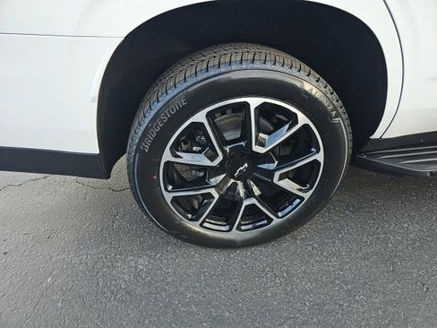 New 2026 Chevrolet Tahoe RST image 94