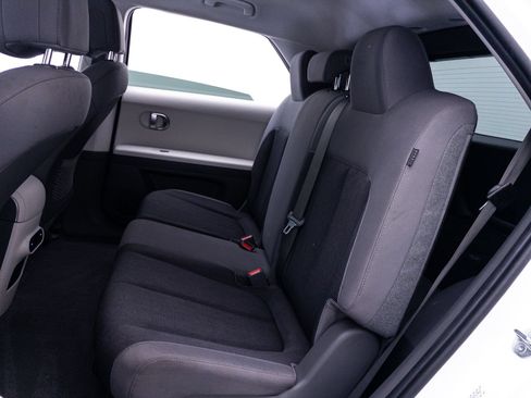 Used 2024 Hyundai Ioniq 5 SEL RWD image 40