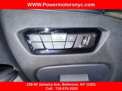 Used 2021 BMW 330e w/ M Sport Package RWD image 25