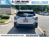 Used 2020 Subaru Outback Premium image 4