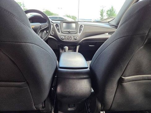 Used 2016 Chevrolet Malibu LS FWD image 29