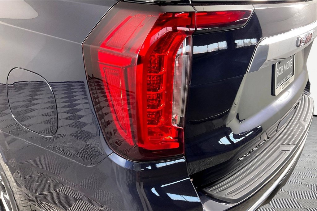 Certified 2023 GMC Yukon Denali AWD/4WD image 21