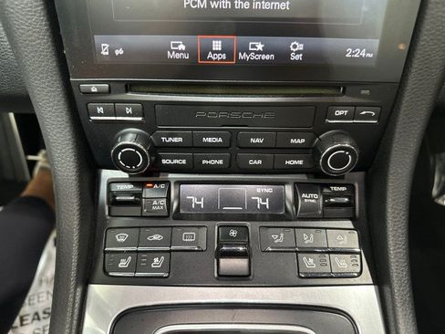 Used 2017 Porsche 911 Carrera 4S AWD/4WD image 54