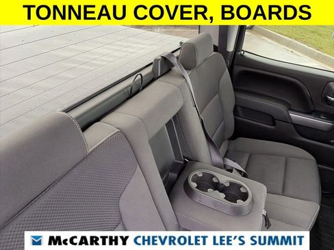 Used 2015 Chevrolet Silverado 1500 LT w/ All Star Edition image 27