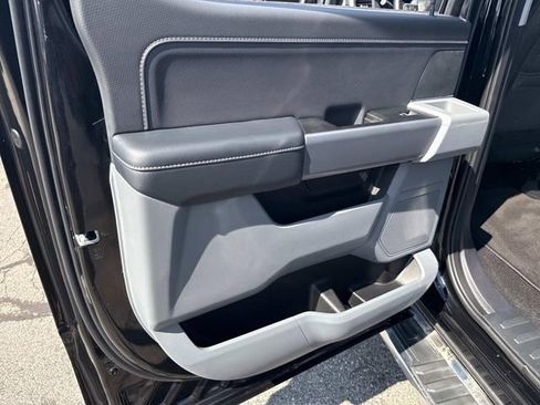 Used 2024 Ford F150 XLT w/ Mobile Office Package image 21