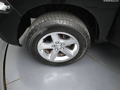 Used 2010 Dodge Ram 1500 Truck Sport RWD image 27