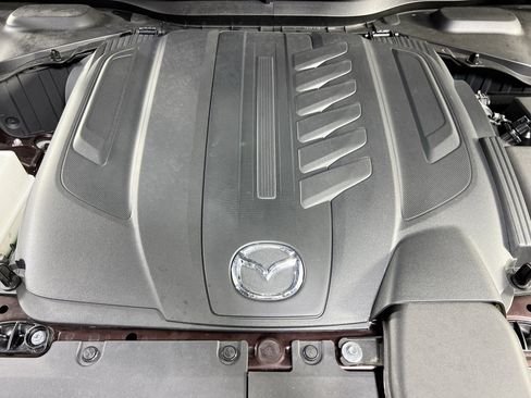 Used 2024 MAZDA CX-90 3.3 Turbo S w/ Premium Plus AWD/4WD image 31