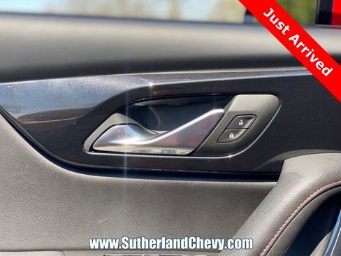 Used 2023 Chevrolet Blazer RS AWD/4WD image 15