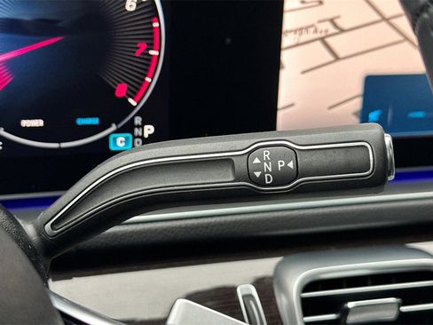 Certified 2025 Mercedes-Benz GLE 350 4MATIC image 28