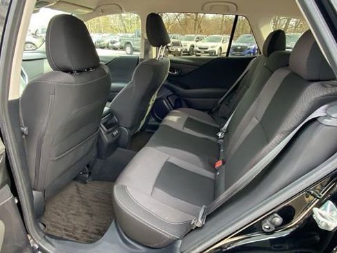 Used 2020 Subaru Outback Premium image 31