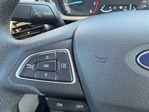 Used 2020 Ford EcoSport S FWD image 18
