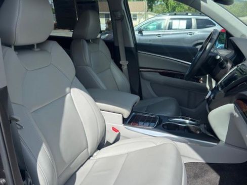 Used 2016 Acura MDX FWD image 16