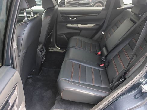 Used 2024 Honda CR-V Sport-L image 19