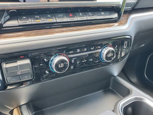 New 2026 GMC Sierra 1500 Elevation w/ Elevation Premium Package image 19