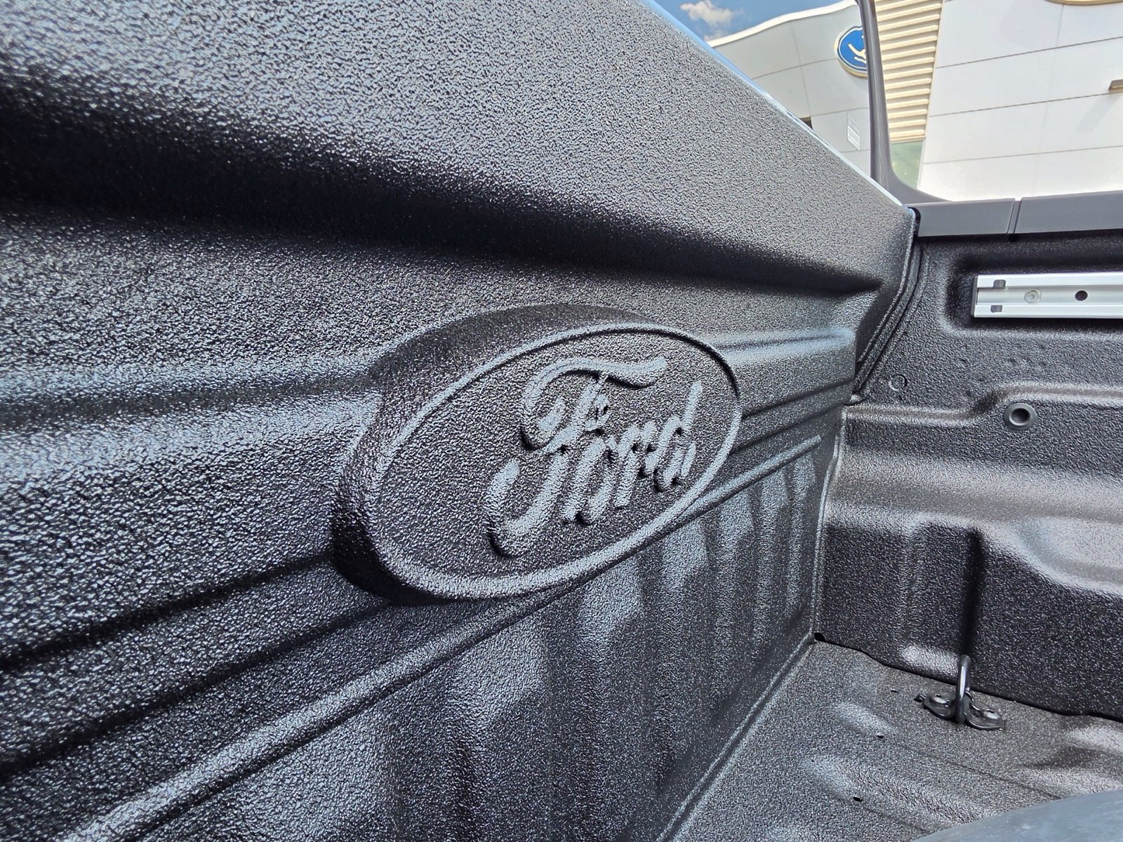 New 2026 Ford Maverick Tremor AWD/4WD image 55