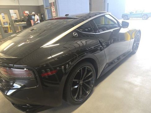 Used 2023 Nissan Z Performance w/ Floor Mat Package (L93) image 4
