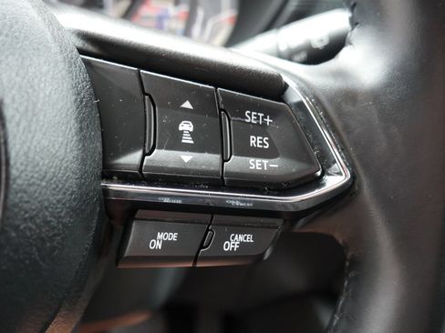 Used 2023 MAZDA CX-5 AWD 2.5 S w/ Select Package image 18