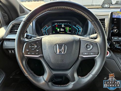 Used 2024 Honda Odyssey Sport image 30