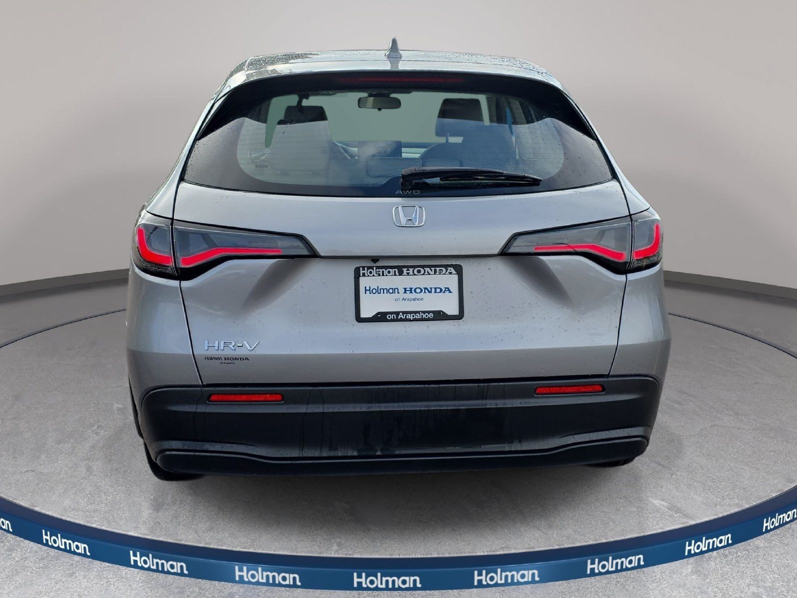 Used 2024 Honda HR-V LX image 7