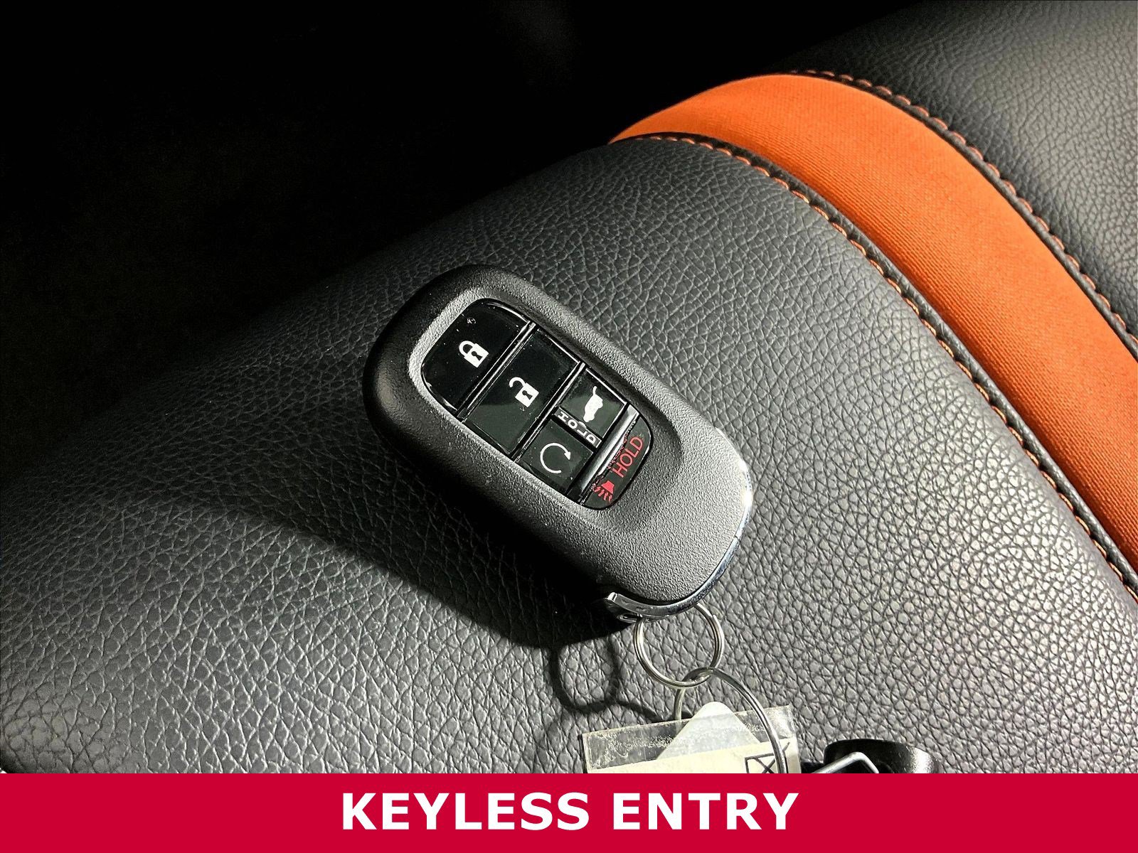 Used 2026 Honda Passport TrailSport image 33