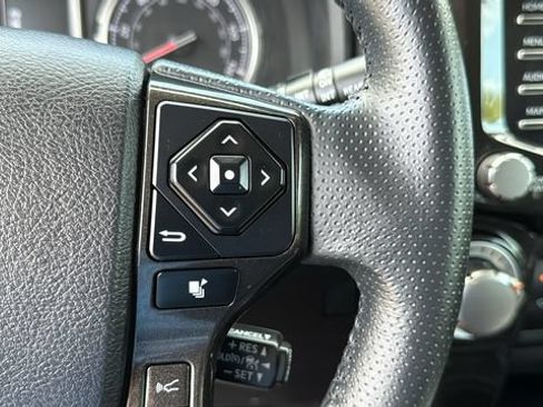 Used 2024 Toyota 4Runner TRD Off-Road AWD/4WD image 13