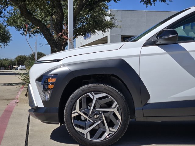 Certified 2026 Hyundai Kona SEL Premium AWD/4WD image 6
