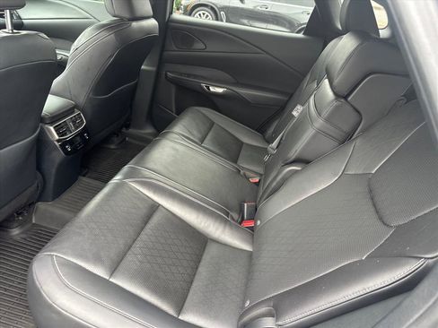 Used 2023 Lexus RX 350 F Sport image 18
