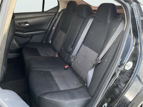 Used 2024 Nissan Sentra SR image 14