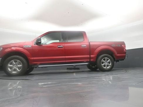 Used 2019 Ford F150 XLT w/ Equipment Group 302A Luxury AWD/4WD image 44