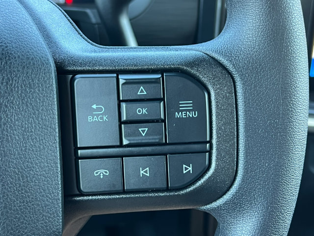 New 2026 Ford F150 STX w/ F-150 LOBO Package AWD/4WD image 21