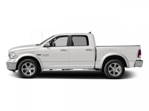 Used 2017 RAM 1500 Laramie w/ Convenience Group image 3
