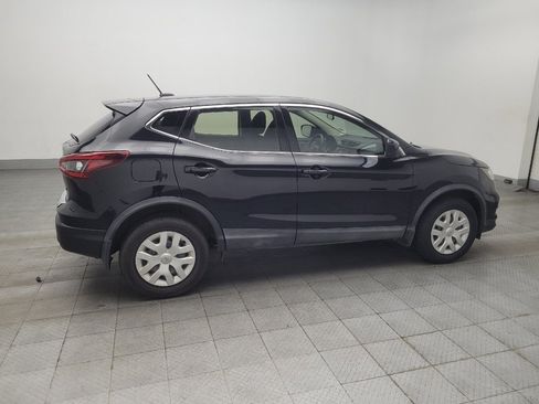 Used 2020 Nissan Rogue Sport S FWD image 10