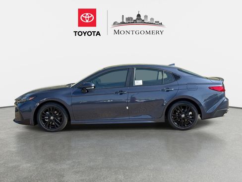 New 2026 Toyota Camry SE w/ Convenience Package FWD image 6