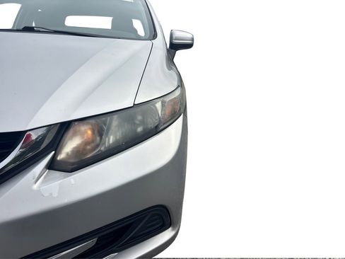Used 2014 Honda Civic LX image 28