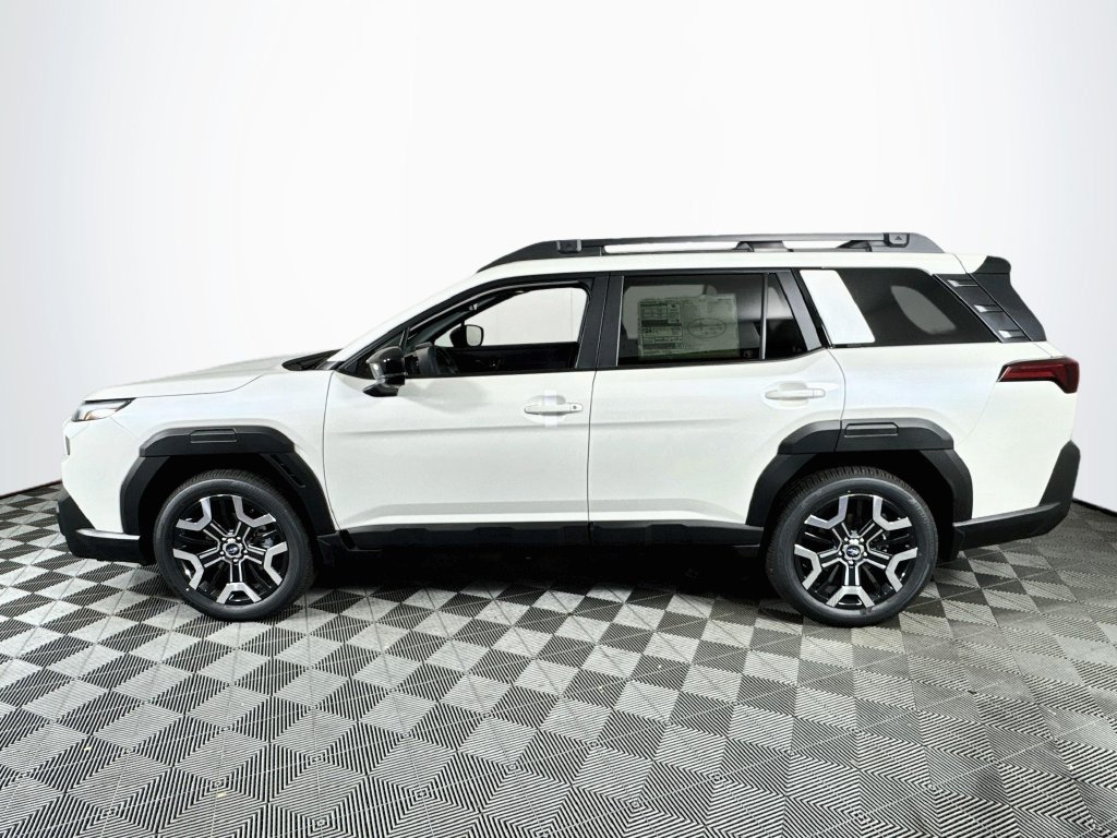 New 2026 Subaru Outback Touring XT AWD/4WD image 4