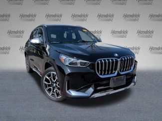Certified 2023 BMW X1 xDrive28i w/ Premium Package video 2