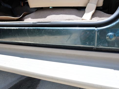 Used 2003 Ford Excursion Limited AWD/4WD image 18