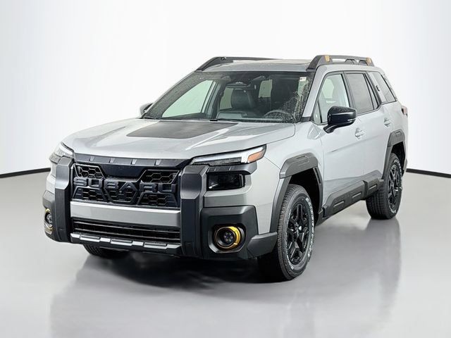 New 2026 Subaru Outback Wilderness AWD/4WD image 3