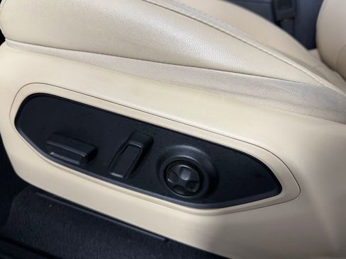 Used 2024 Jeep Grand Cherokee L Limited w/ Trailer Tow Package image 24