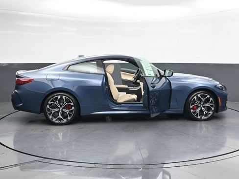 New 2026 BMW 430i xDrive Coupe w/ M Sport Package AWD/4WD image 35