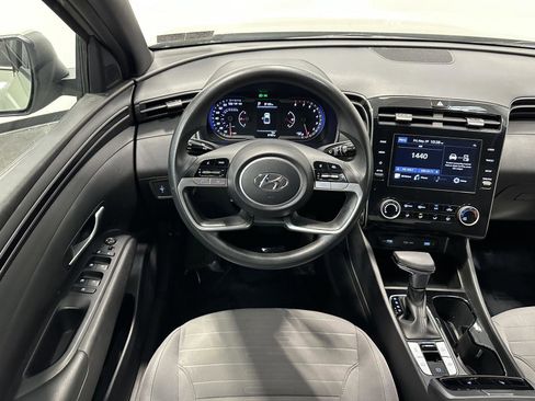 Certified 2023 Hyundai Santa Cruz SEL AWD/4WD image 20