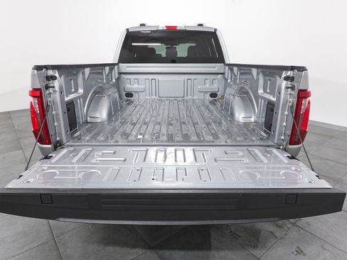 Used 2024 Ford F150 XLT w/ Tow/Haul Package image 14