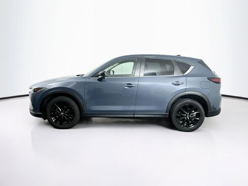 Used 2023 MAZDA CX-5 Carbon Edition AWD/4WD image 4