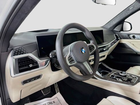New 2027 BMW X7 xDrive40i AWD/4WD image 9