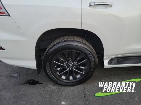 Used 2023 Lexus GX 460 Premium image 21