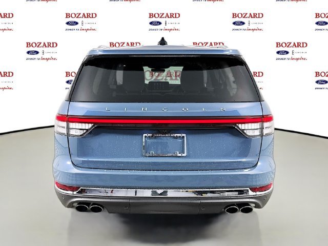 New 2026 Lincoln Aviator 2WD image 6